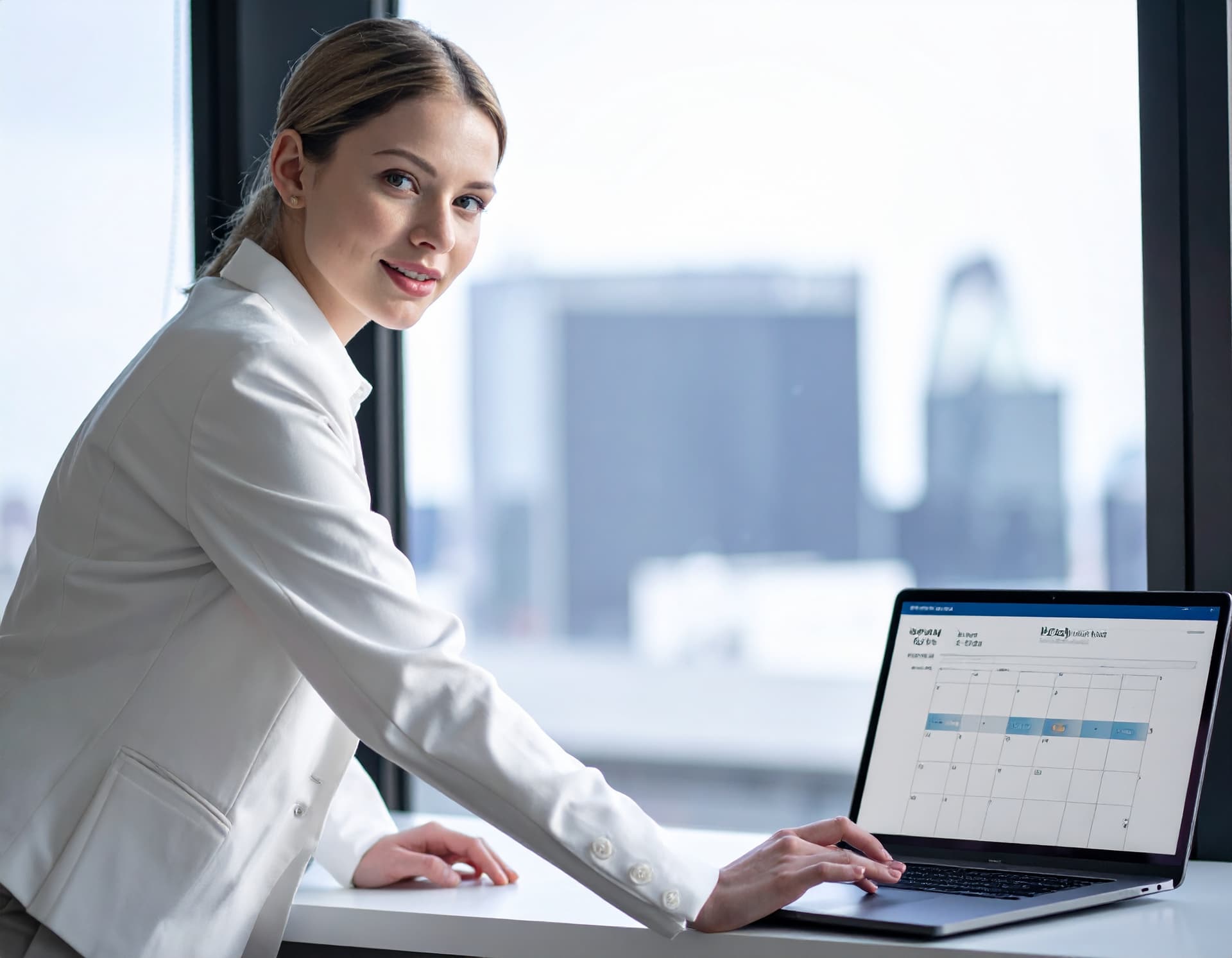 Workflow Efficiency in Healthcare with CRM and Calendar Integrations