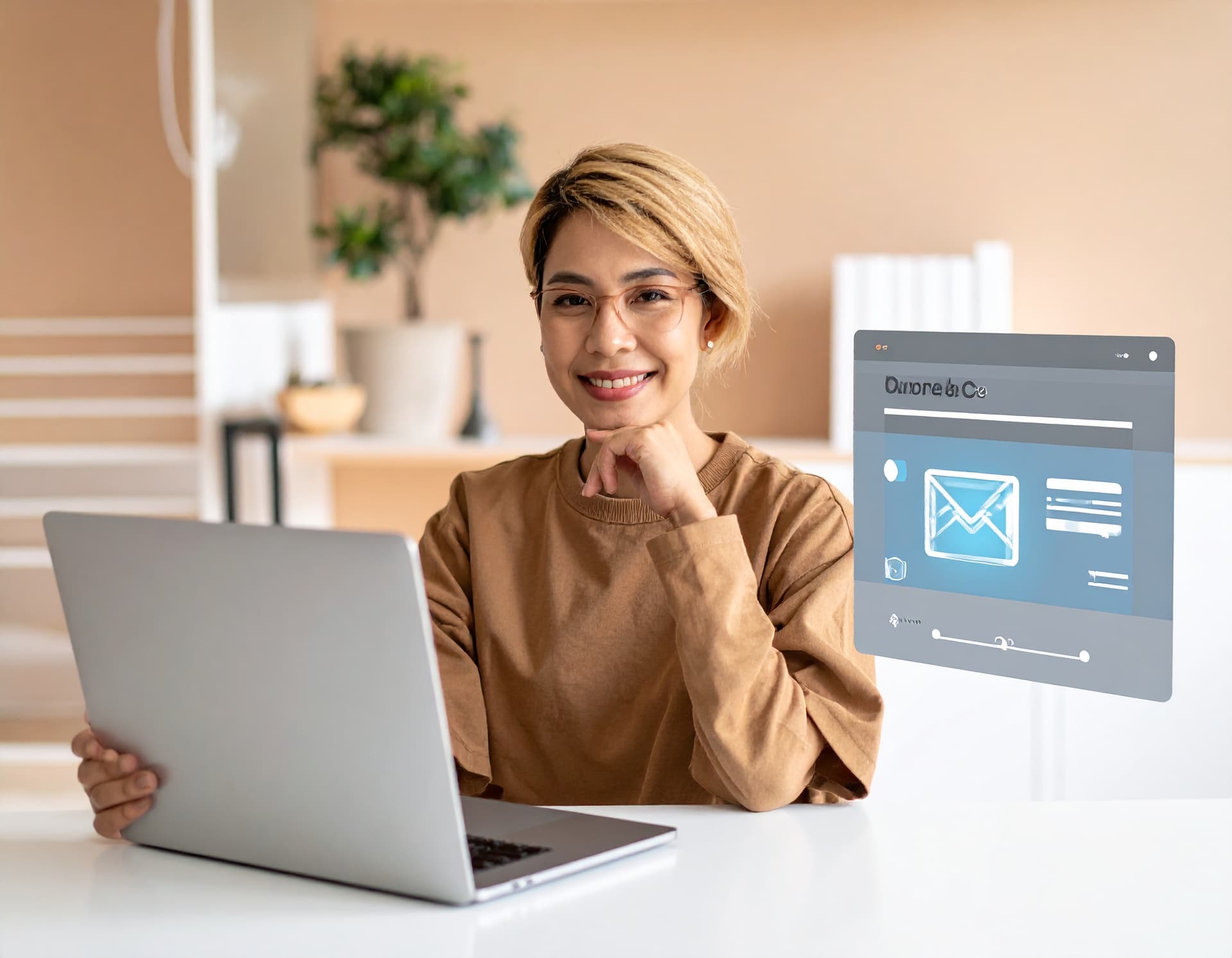 Personalized Patient Communication with Omnichannel Inbox in Healthcare