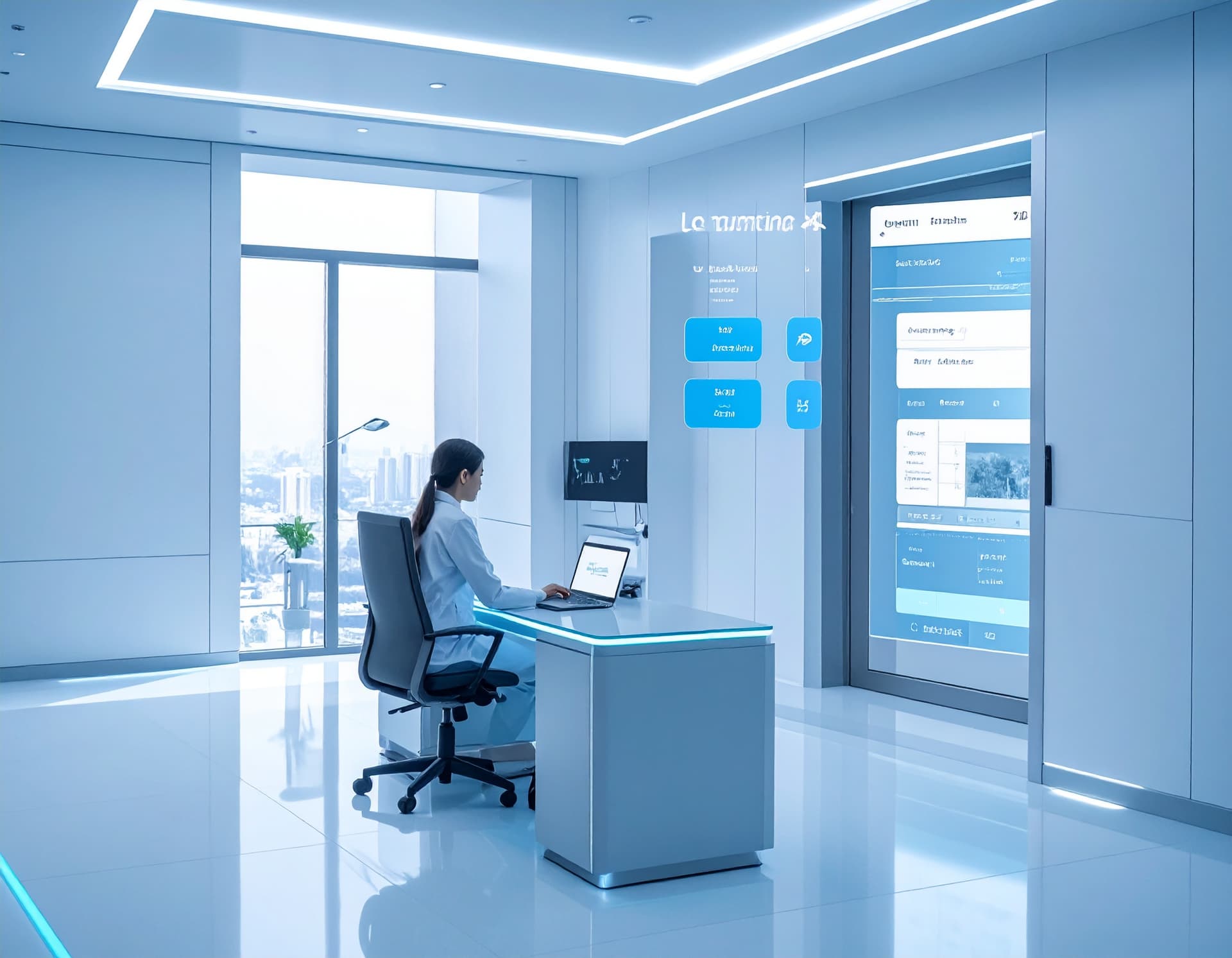 Multi-Channel Communication in Healthcare with CRM and Calendar Integrations