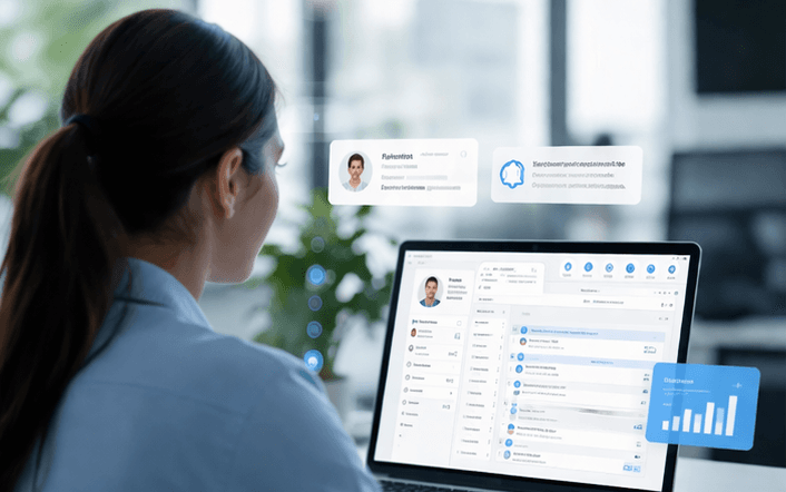 Innovations in Emergency Communication in Healthcare with AI Co-Pilot