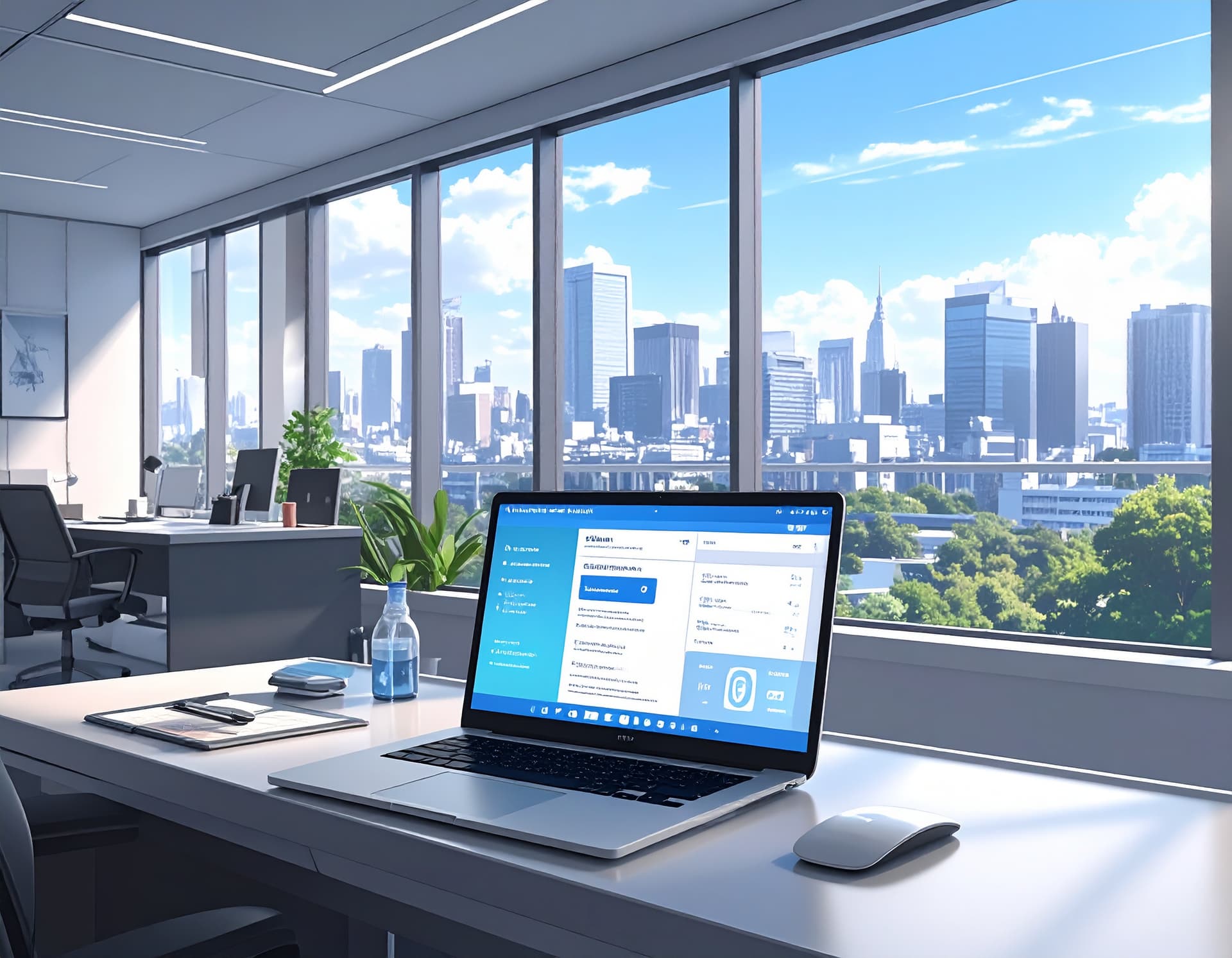 Time Management in Patient Communication with AI Co-Pilot in Healthcare