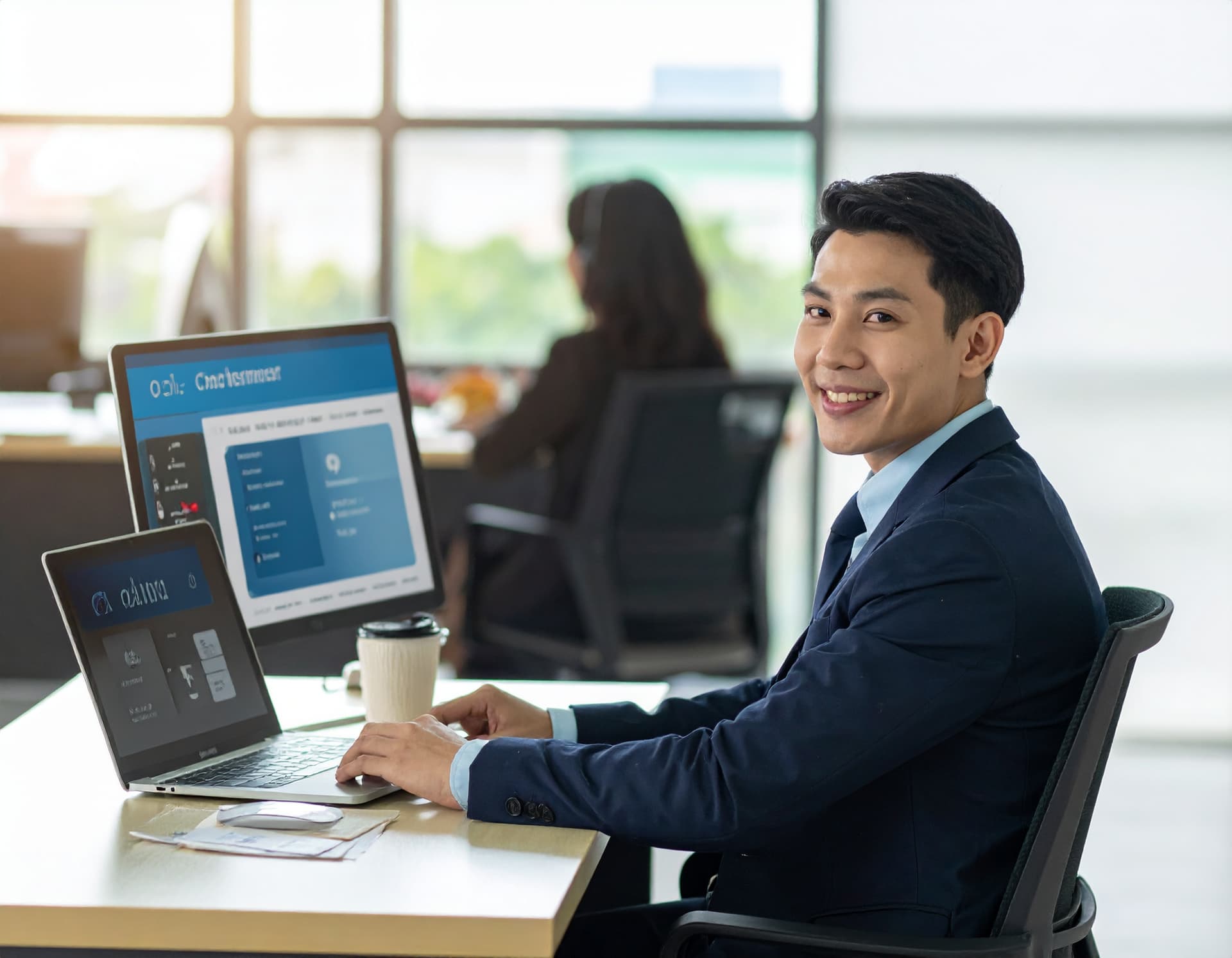 Customer Satisfaction Improvement in Healthcare Sales Using Auto & Hybrid Model