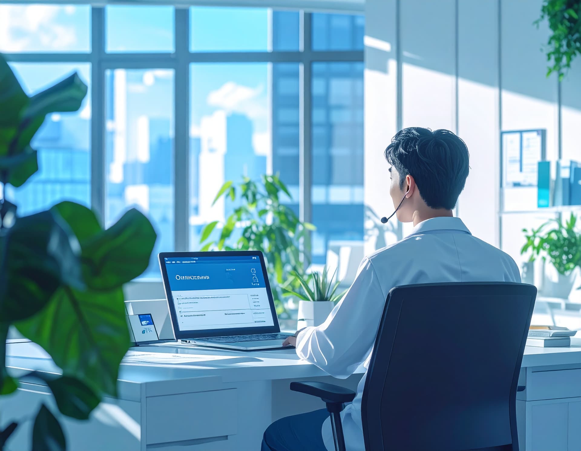 Optimizing Patient Tracking in Healthcare with CRM and Business Tools Integration