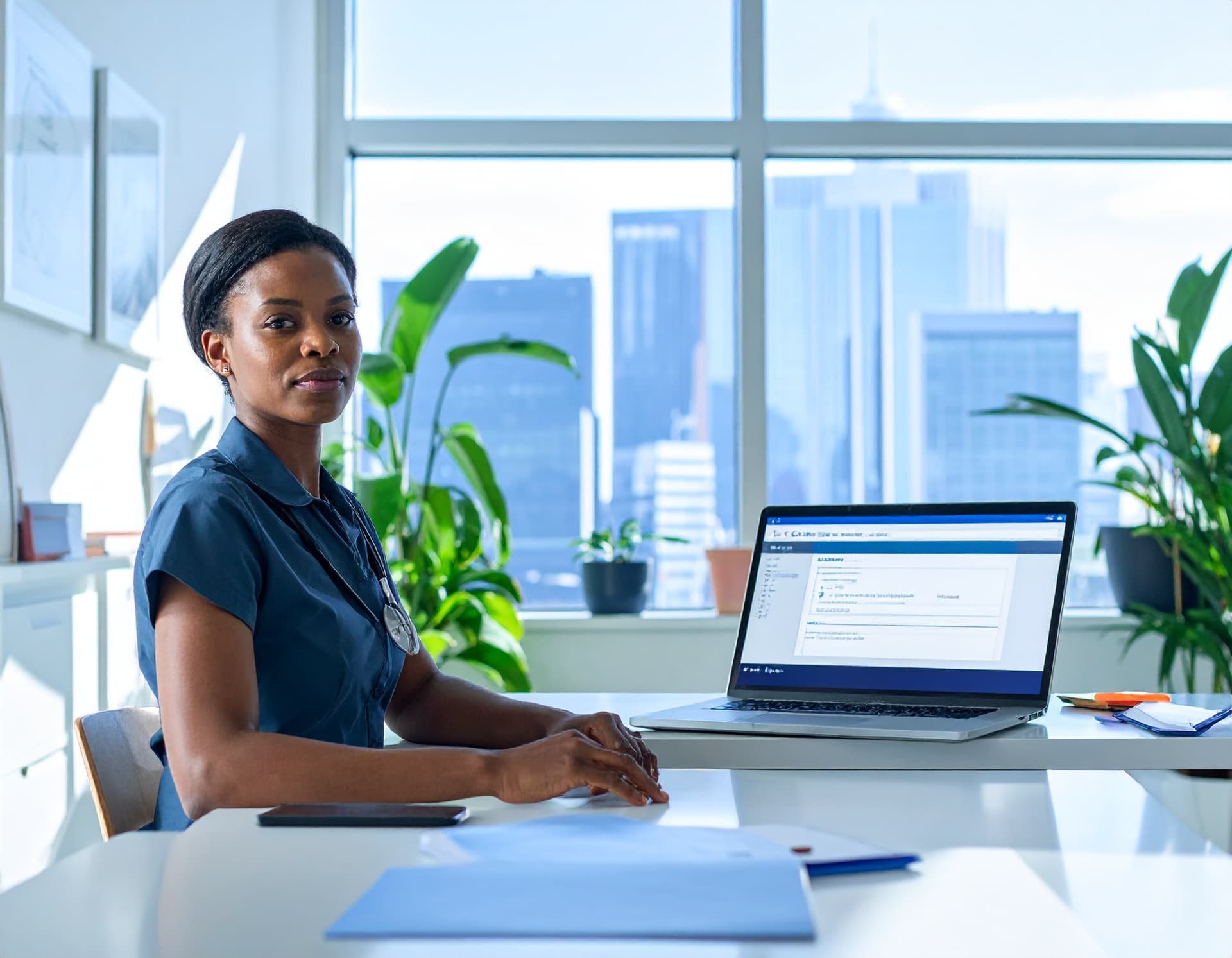 Personalized Sales and Communication in Healthcare with Smart Insights