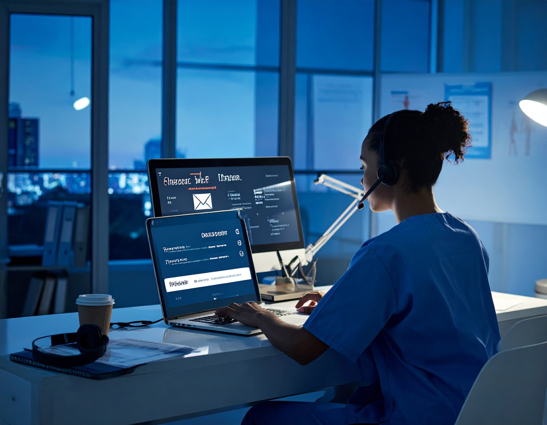 Increasing Performance in Medical Sales with CRM and Business Tools Integration