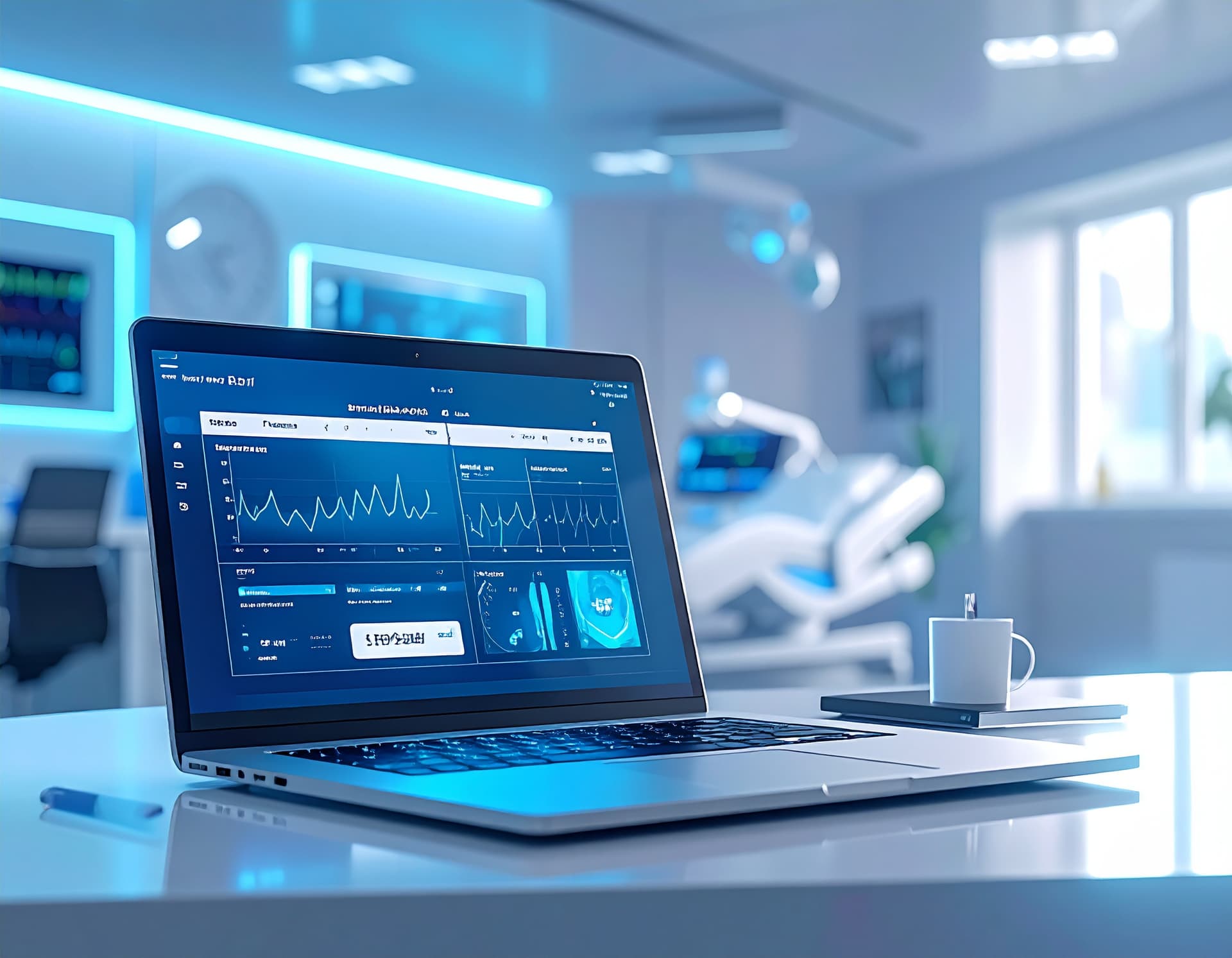 Personal Data Security Approaches with Omnichannel Inbox in Healthcare