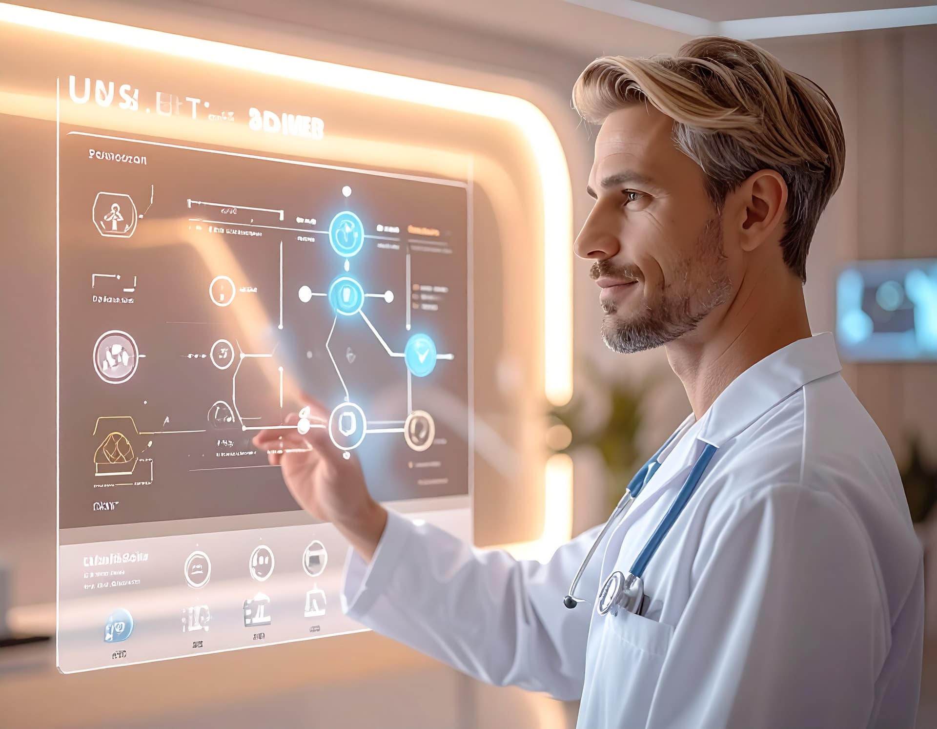 Proactive Risk Analysis and Smart Insights in Healthcare Patient Communication